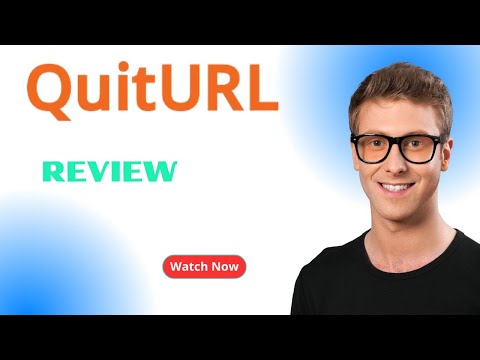 QuitURL Review (2025-2026): The BEST Bitly Alternative? Full Demo & Verdict 🚀