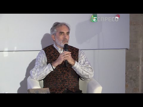 Українське Ельдорадо, Колумб і Україна, українська нація I Ярослав Грицак