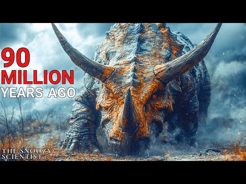 The Age When Evolution Lost Control