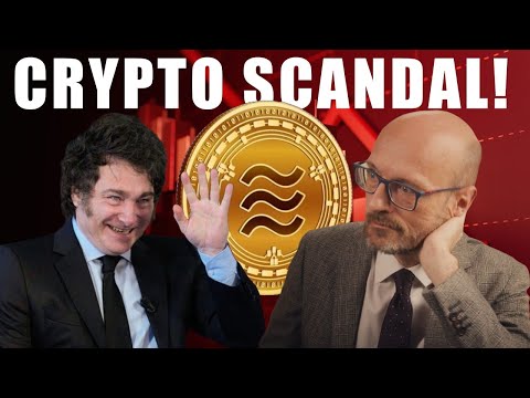 Argentina's Memecoin Disaster