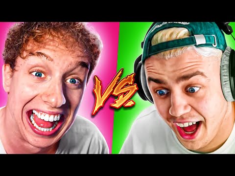 XXL REVANCHE OLYMPIADE GEGEN HUGO (1000€ Wette)