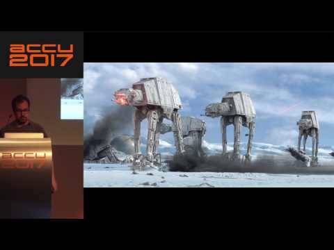 Lock-free programming with modern C++ - Timur Doumler [ACCU 2017]