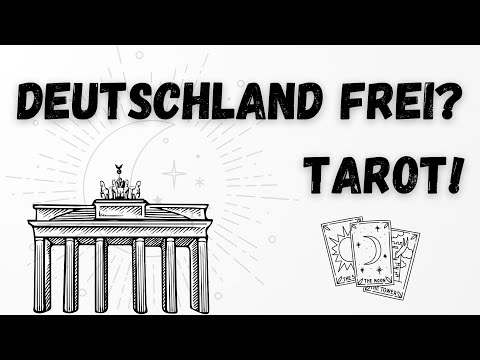 Deutschland souverän?