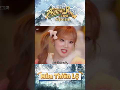 Vũ Kỳ và Trịnh Khải là “kỳ phùng địch thủ”?|Keep Running Mùa Thiên Lộ