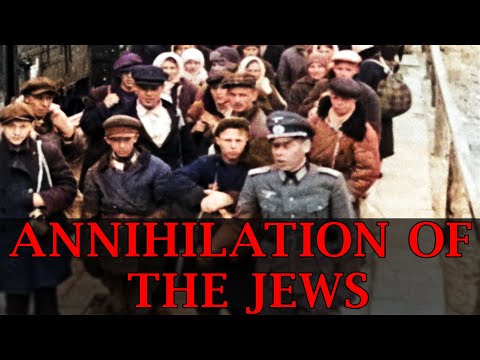 Labor Camps for Jews | Exploitation of Jews | Special