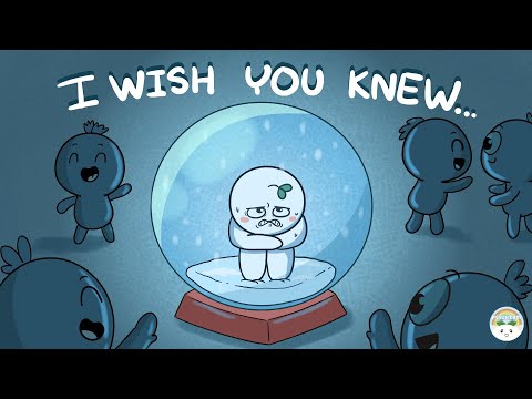 This is What Avoidant People Wish You Knew