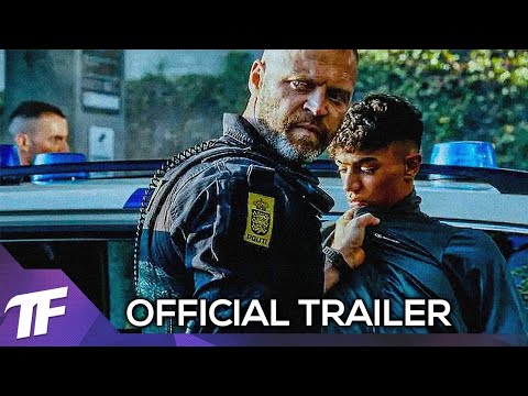 ENFORCEMENT Official Trailer (2021) Action, Crime Movie HD