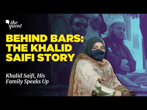 Tareek Pe Tareek: How a Delhi Riots Case Has Robbed Khalid Saifi Half a Decade of His Life