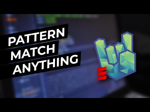 Pattern Matching Tricks in Scala | Rock the JVM
