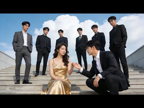 [MULTI SUB]【完整版】重生后，六个哥哥和他们的义妹，我一个都不要了！#短剧 #短剧全集