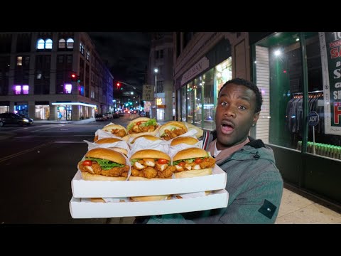 The $9 NY Lunch Deal Everyone Should Know About 👀