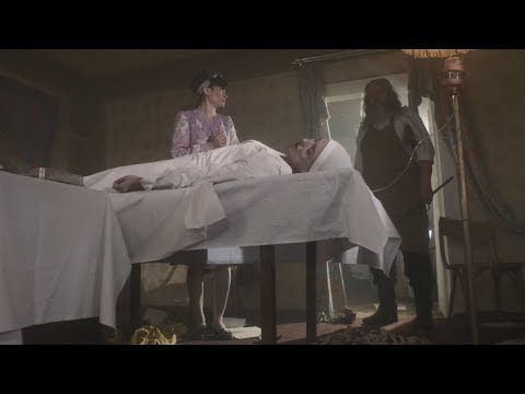 Вещдок (HD): расследование дела "На доверии"