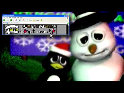 The Unnerving Children's DVD With an Insane History