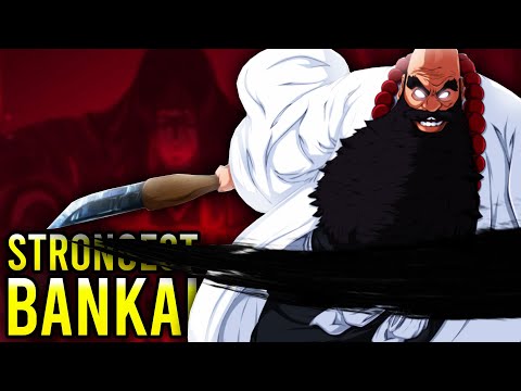 The Most POWERFUL Bankai RANKED and EXPLAINED!
