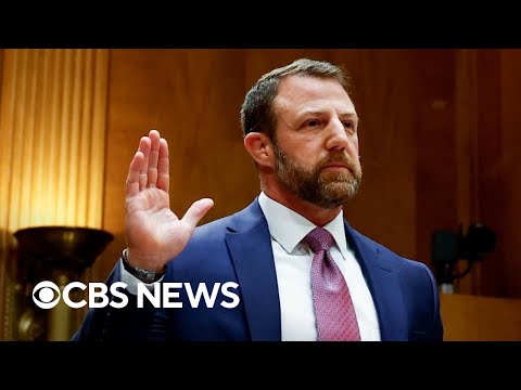 Markwayne Mullin says "I won't back down from a challenge" after Rand Paul slams past comments