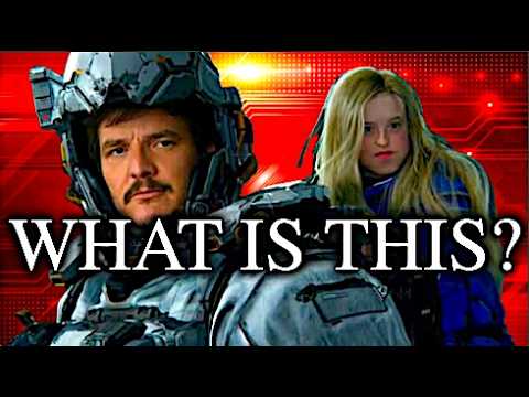 Pragmata just exposed something nobody was ready for