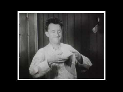 1929 They Go Boom! - Laurel & Hardy