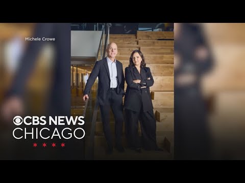 Paramount purchases "The Free Press," names Bari Weiss editor-in-chief of CBS News