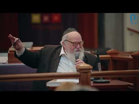 Rambam's Letters | Rabbi Yitzchak Breitowitz | December 23rd 2025