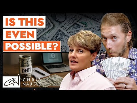 Want To Make Money While Paying off Debt?  Here's How!  Feat. @VanntasticFinances