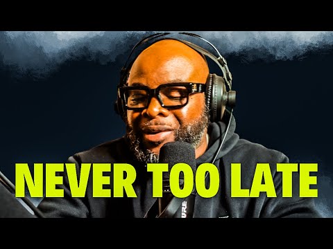 Never Too Late: Starting Your IT Career at 41