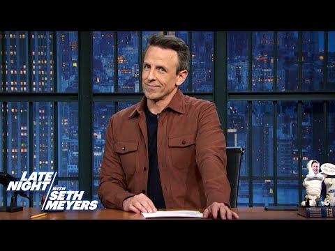 CORRECTIONS Episode 158: Week of Monday, November 24