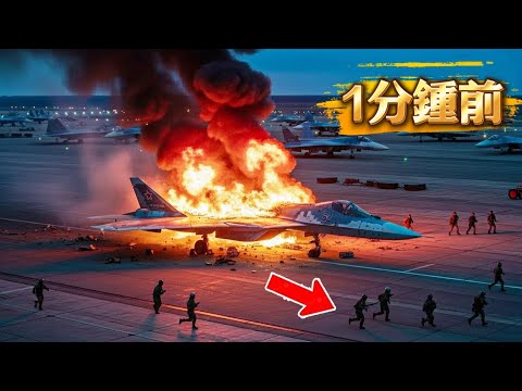 玩大了！乌克兰这手太狠，克里米亚整个机场从地图上被“删除”！