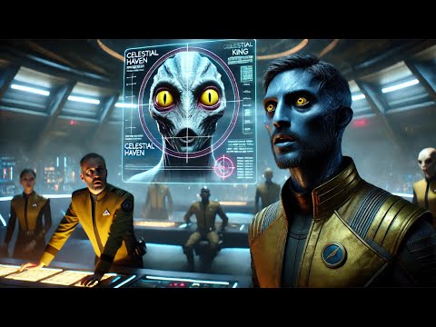 Galactic Warning : Humans Don't Negotiate With Terrorists | HFY Story