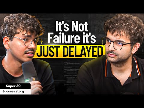 It's Not the End | From Tier 3 to Remote Internship