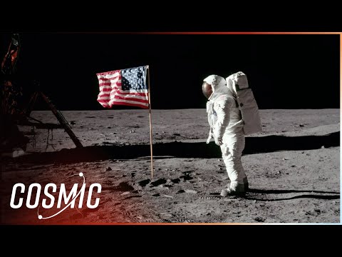 Apollo 11: Full Mission Breakdown As It Happened