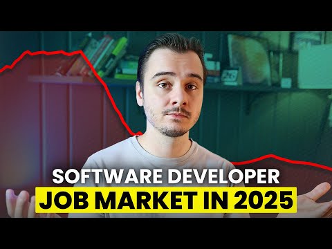 My Honest Take on the Software Engineering Market