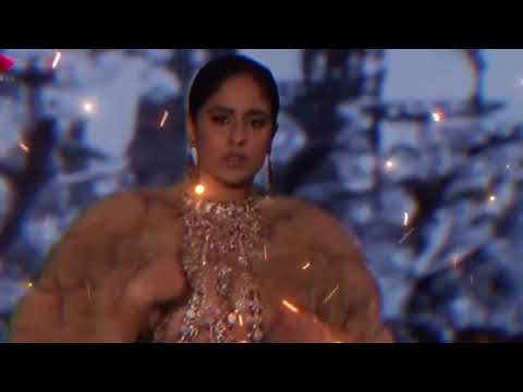 Step into the world of style and glamour at the Fashion Show 2023