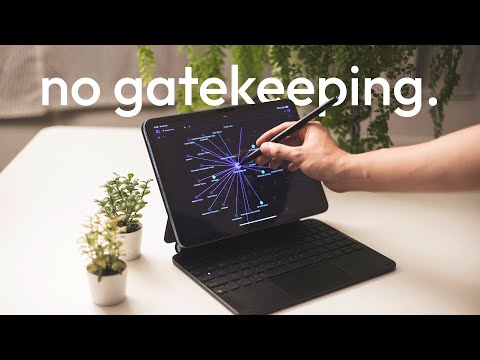 5 study tips I WISH I KNEW before starting school (no more gatekeeping)