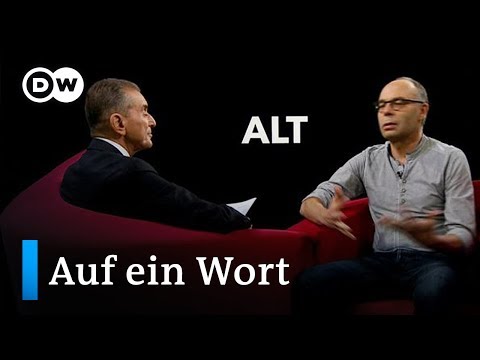 Auf ein Wort...Alt | DW Deutsch