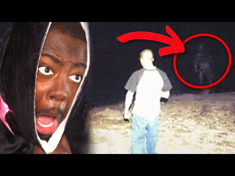 30 SCARY Appalachian Encounters