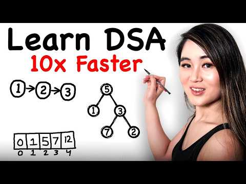 Data Structures was HARD until I Learned these 8 Patterns