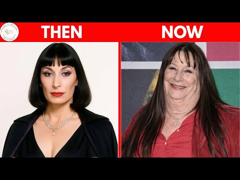 You Won’t Believe How These 50+ Iconic Movie Stars Look Today | Then & Now 2026