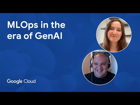 MLOps in the era of GenAI