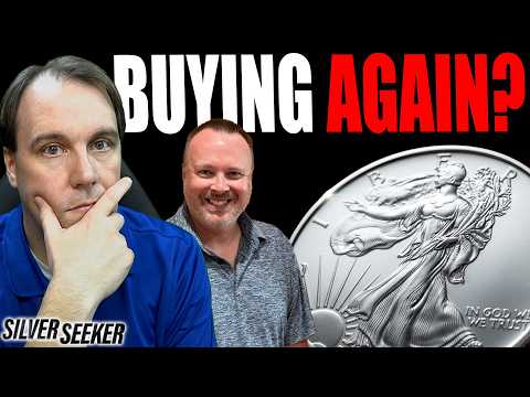 What My Bullion Dealer Says Is Happening at $67+ Silver