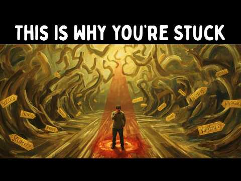 The Great Curse of Endless Choices — Why You Can’t Decide Anymore