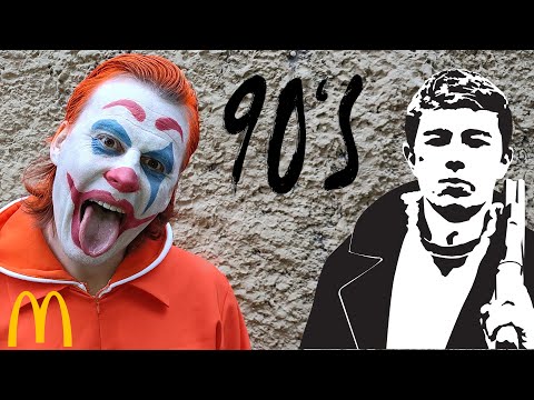 Питер Балабанова. Фрики и дворы Васильевского острова. Авторская экскурсия