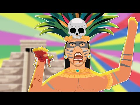 Infamous Cases of Cannibalism in History