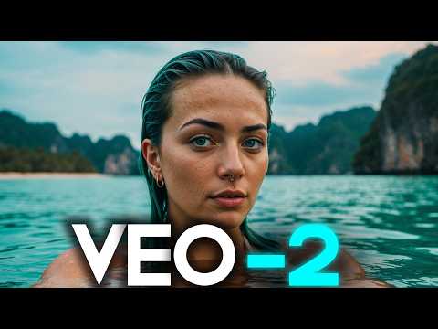 How to Use Google VEO-2 on AI Studio for FREE?