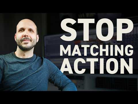 How PRO Video EDITORS Approach Every Edit (Full demo)