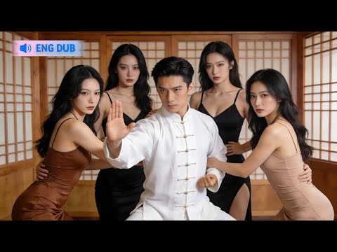 ☄️【Eng Dub】 He Sacrificed His Youth to Save Her...Then She BETRAYED Him! His Comeback Will SHOCK You