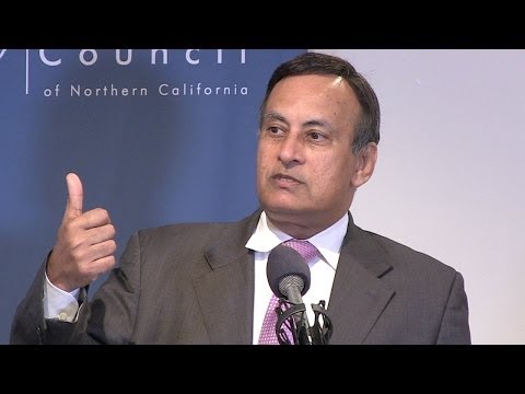 Husain Haqqani: Pakistan and the US: An Alliance of Misunderstandings