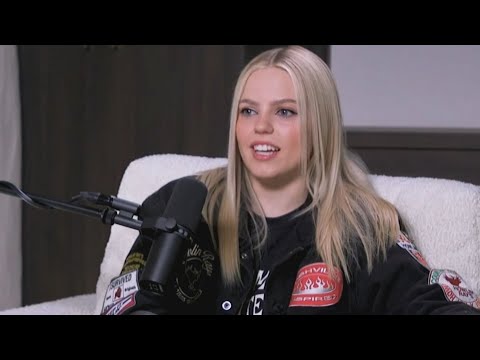 Reneé Rapp Describes Her First GIRL CRUSH