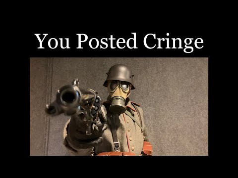 Memes I “Borrowed” From Discord