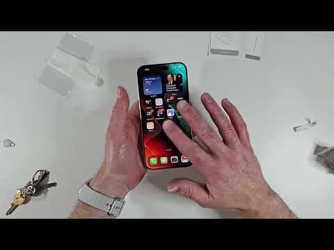 UltraGlass Screen Protector Review & Installation! Protect Your iPhone 16 Pro Max with UltraGlass