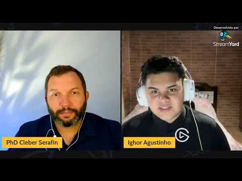 A Carta de Recomendação Vencedora - RECOMENDATION LETTER